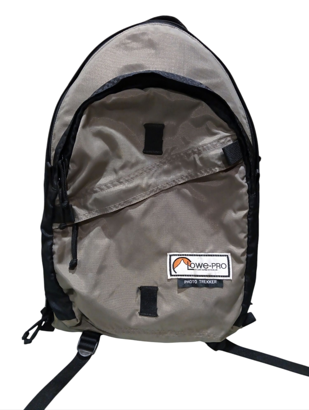 Photo Trekker Camera Backpack